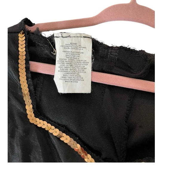 Disney frozen Anna blue dress music lights up 4-6x jakks pacific - Picture 9 of 14